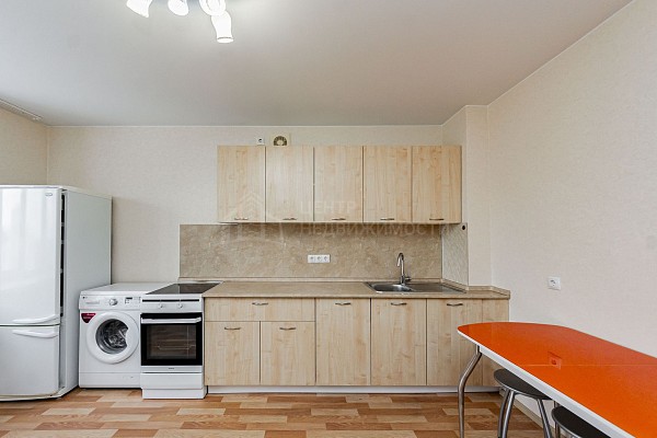2-к квартира, 50 кв.м.