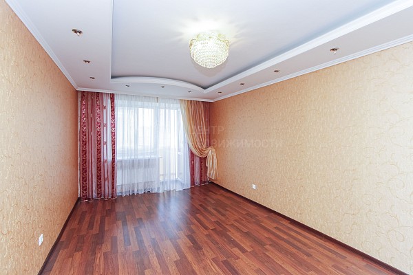 3-к квартира, 83 кв.м.