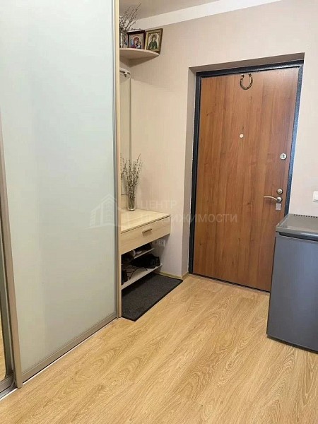 2-к квартира, 59 кв.м.