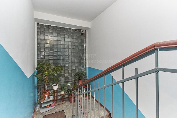 2-к квартира, 59 кв.м.