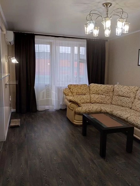 3-к квартира, 91 кв.м.