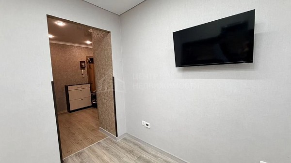 2-к квартира, 60 кв.м.