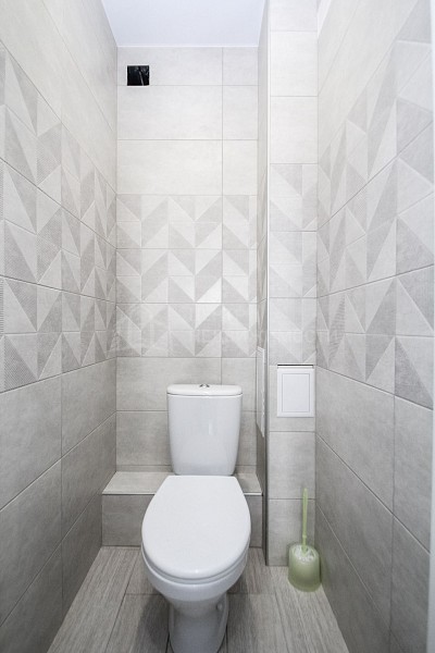 2-к квартира, 58 кв.м.