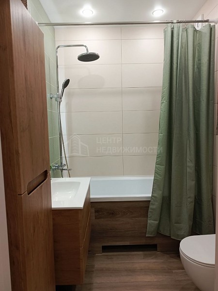 3-к квартира, 69 кв.м.