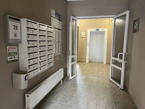 3-к квартира, 117 кв.м.