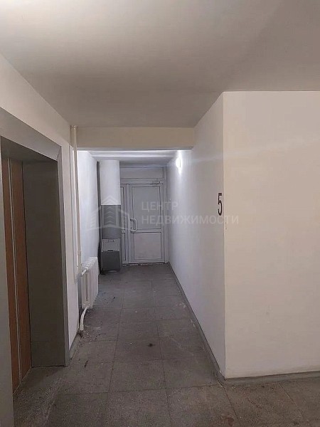 3-к квартира, 120 кв.м.