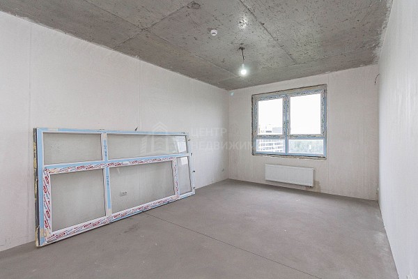 3-к квартира, 87 кв.м.