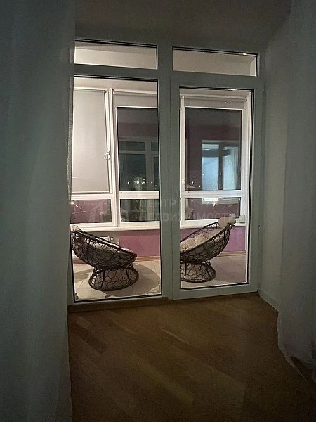 3-к квартира, 92 кв.м.