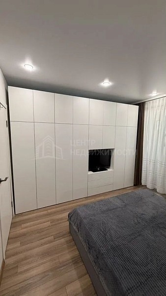 2-к квартира, 61 кв.м.