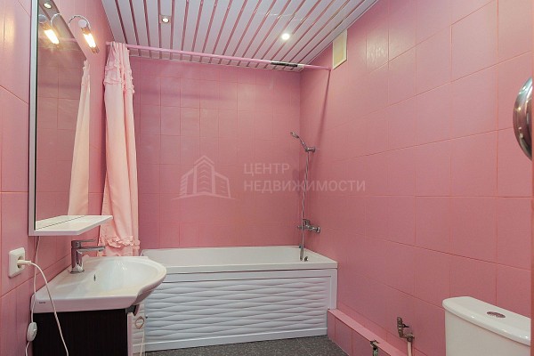 1-к квартира, 44 кв.м.