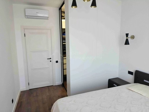 3-к квартира, 84 кв.м.