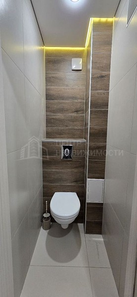 1-к квартира, 39 кв.м.