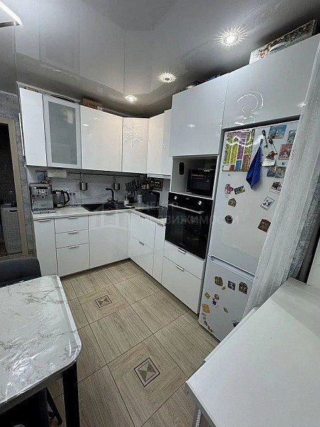 2-к квартира, 44 кв.м.