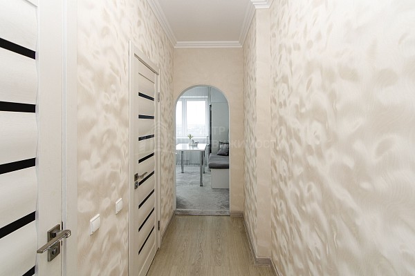 2-к квартира, 73 кв.м.