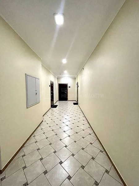 3-к квартира, 139 кв.м.