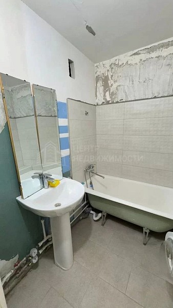 2-к квартира, 64 кв.м.