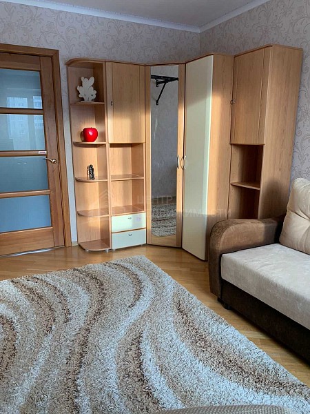 5-к квартира, 101 кв.м.