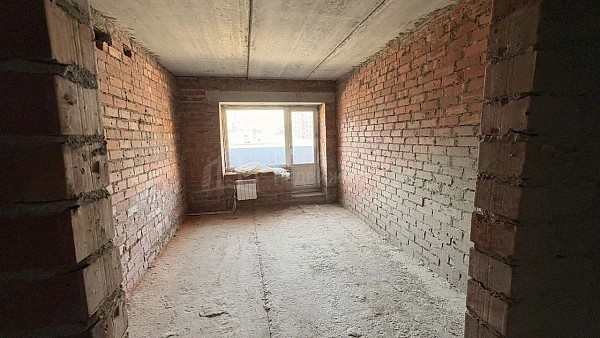 3-к квартира, 116 кв.м.