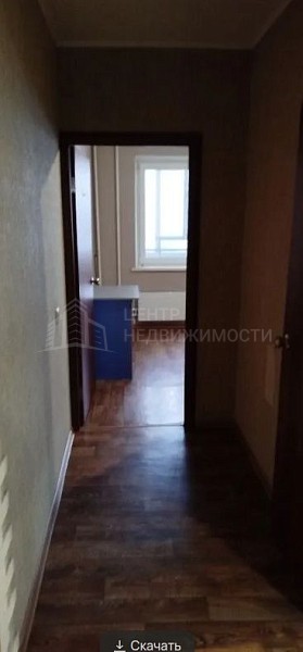 3-к квартира, 66 кв.м.