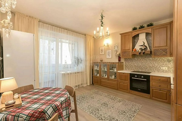 2-к квартира, 78 кв.м.