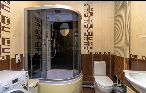 Студия, 30 кв.м.
