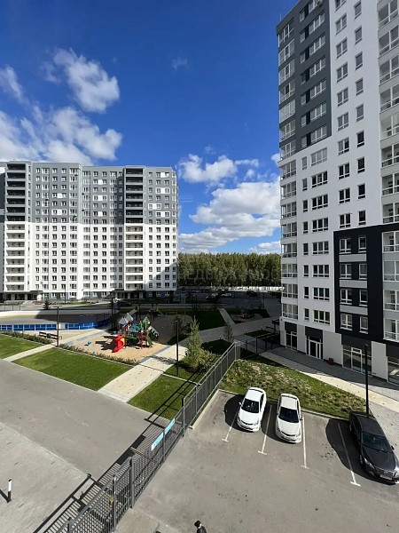 3-к квартира, 69 кв.м.