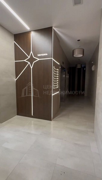 2-к квартира, 58 кв.м.