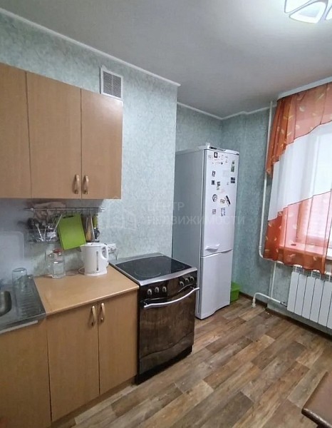 2-к квартира, 50 кв.м.