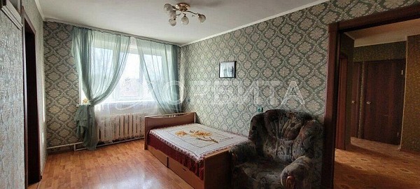 4-к квартира, 61 кв.м.