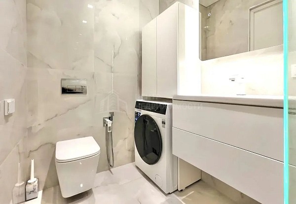 Студия, 24 кв.м.
