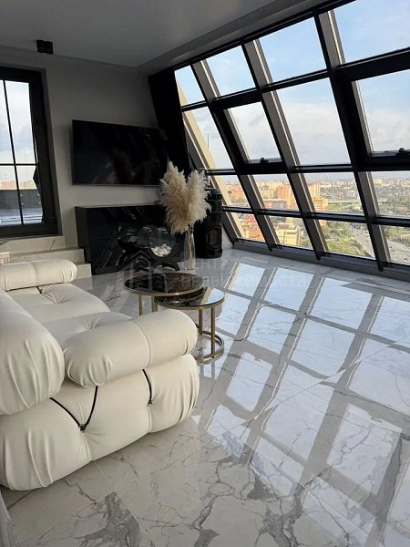 7-к квартира, 232 кв.м.