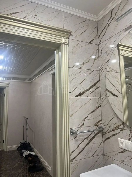 1-к квартира, 48 кв.м.