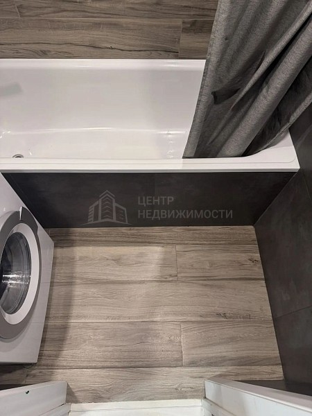 2-к квартира, 50 кв.м.
