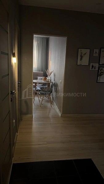 2-к квартира, 53 кв.м.