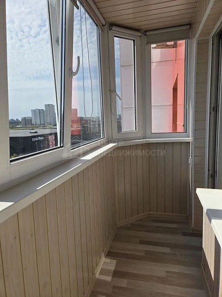 3-к квартира, 90 кв.м.