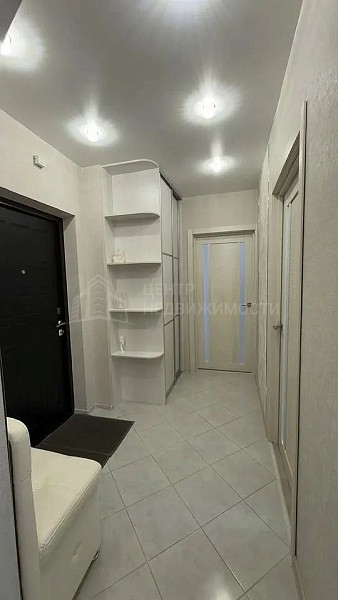 2-к квартира, 53 кв.м.