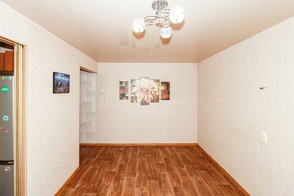 2-к квартира, 44 кв.м.