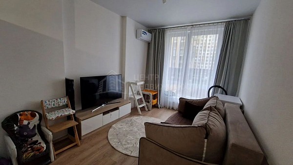 2-к квартира, 51 кв.м.