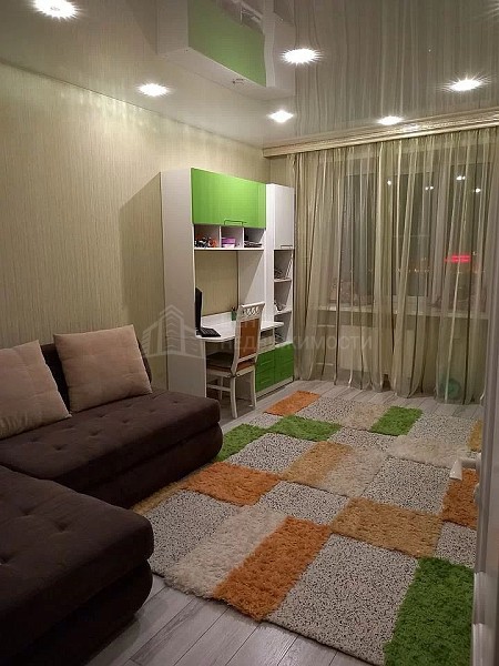 3-к квартира, 89 кв.м. 3-к квартира, 89 кв.м.