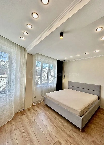 3-к квартира, 162 кв.м.