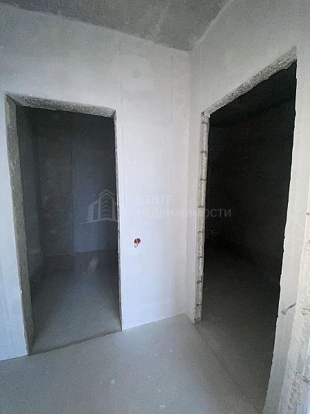 2-к квартира, 61 кв.м.