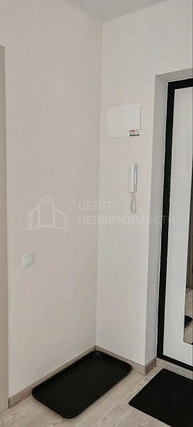 1-к квартира, 36 кв.м.