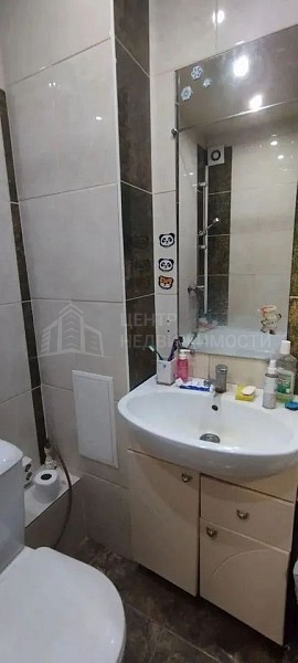 3-к квартира, 62 кв.м.