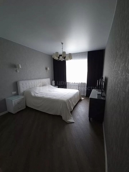 2-к квартира, 64 кв.м.