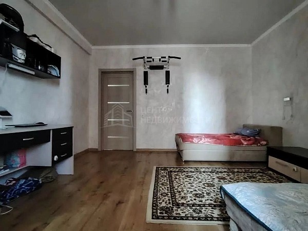 2-к квартира, 65 кв.м.