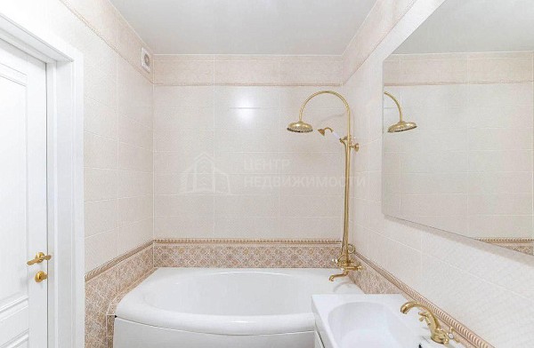 3-к квартира, 94 кв.м.