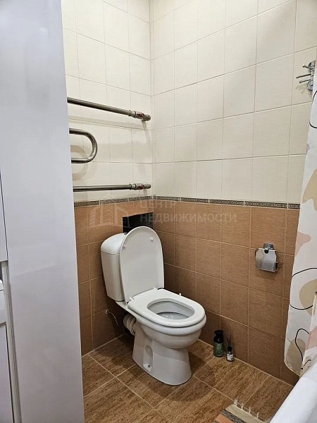 Студия, 34 кв.м.