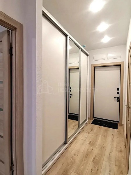 1-к квартира, 30 кв.м.