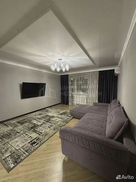 3-к квартира, 112 кв.м.