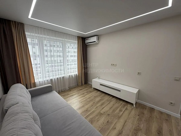 2-к квартира, 58 кв.м.
